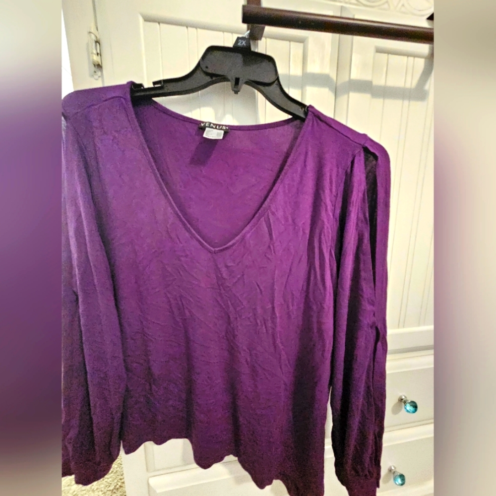 Venus ladies shirt